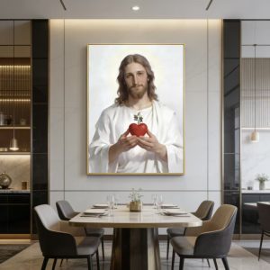 圣子爱你 God‘s Love