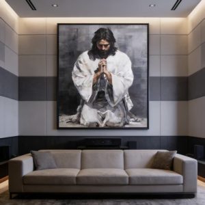 圣子为你祈祷Pray For You