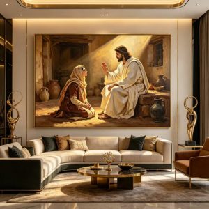 圣子的祝福Blessings of the Holy Son