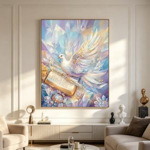 圣灵启示Revelation of the Holy Spirit
