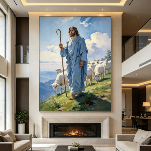 好牧人Good Shepherd