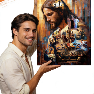 圣子一生Life of the Holy Son