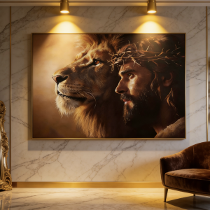 犹大狮子Lion of Judah