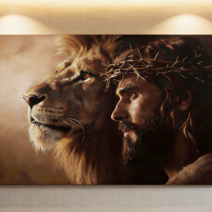 犹大狮子Lion of Judah